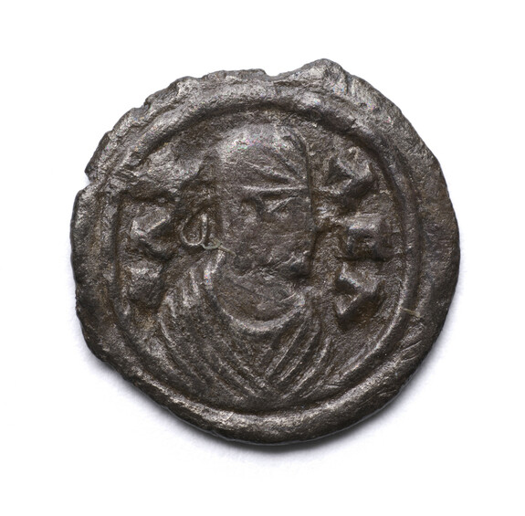 Image for Coin Depicting an Anonymous King