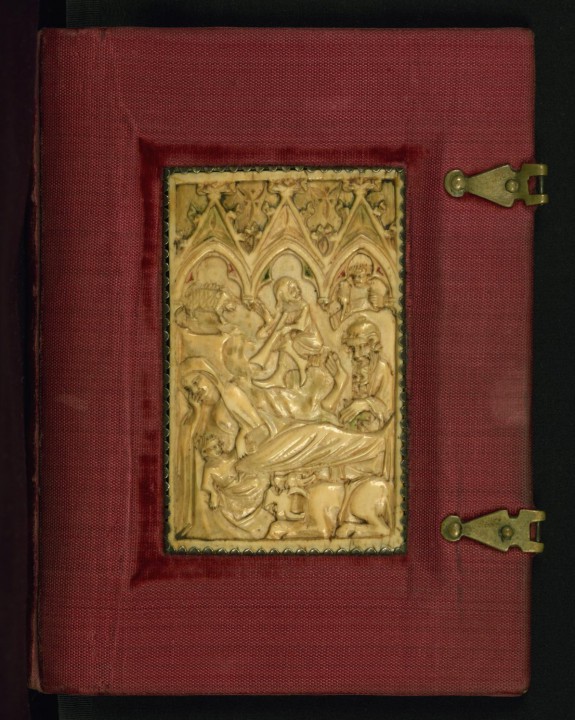 Bible Pictures By William De Brailes W 106 The Walters Art Museum