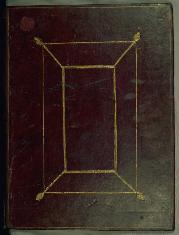 Les Chroniques d'Angleterre, Volume IV