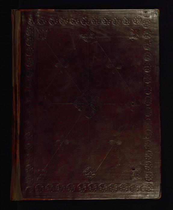 Gospel Book | W.527 | The Walters Art Museum