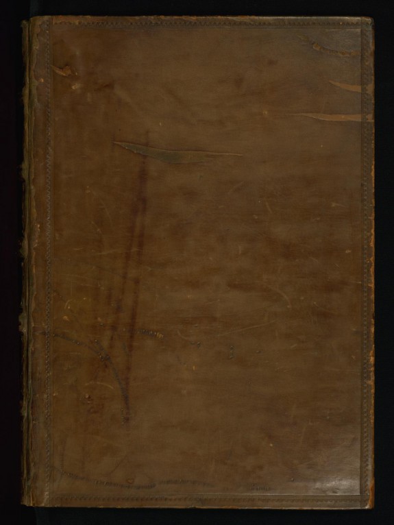 Binding from History of the Destruction of Troy