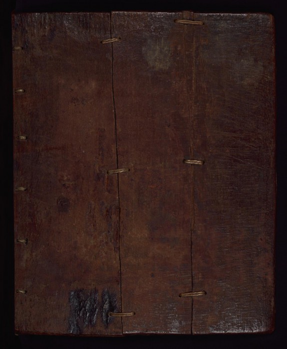 Ethiopian Gospels