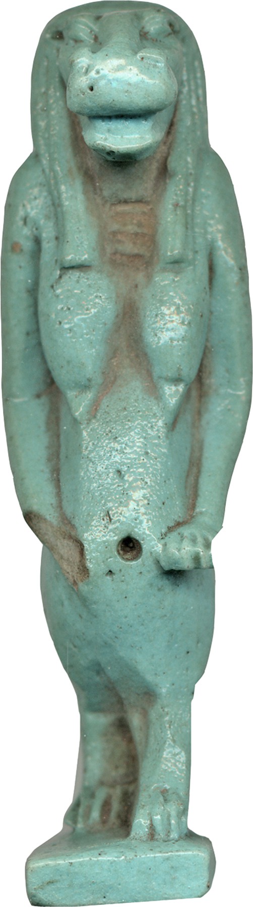 Amulet of the Goddess Taweret
