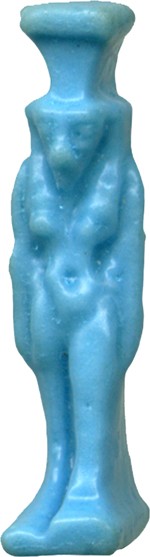 Amulet-Pendant of Nephthys
