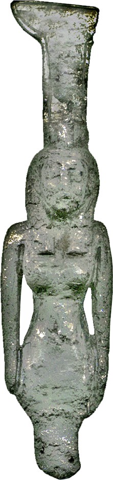 Amulet- Pendant, Nephthys