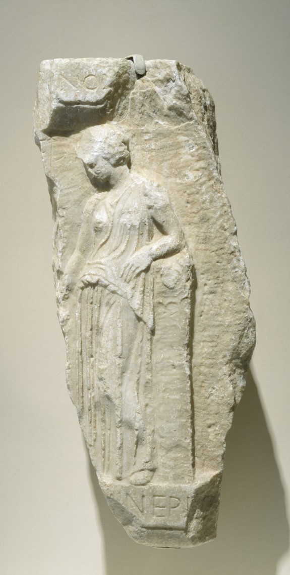 Decree Relief with Athena
