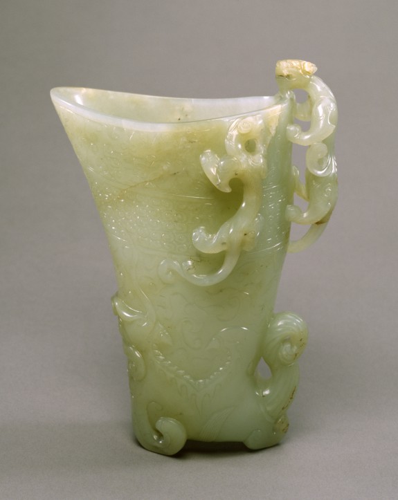 jade cup