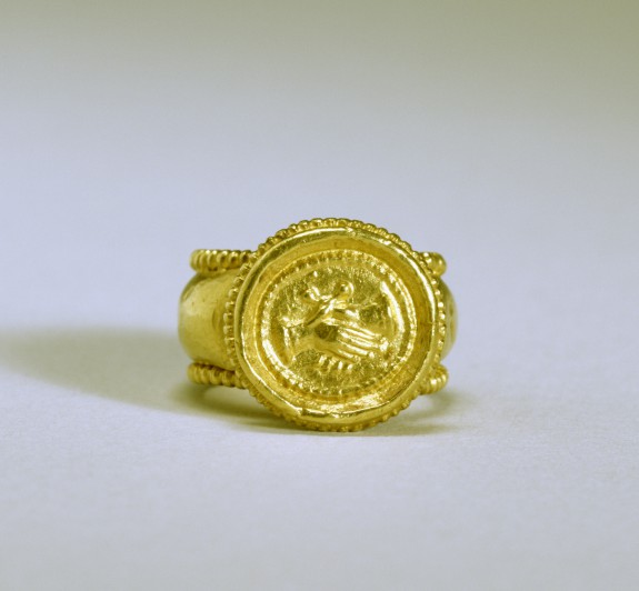 Marriage Ring