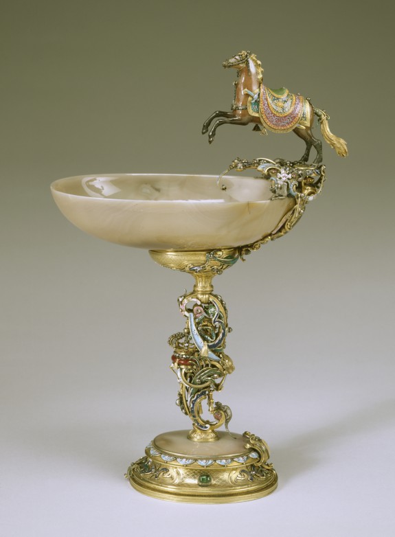 Ceremonial Cup