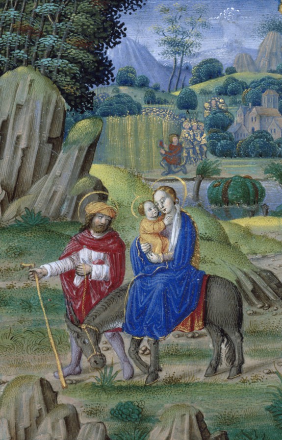 Book Of Hours 183 The Walters Art Museum 183 Works Of Art