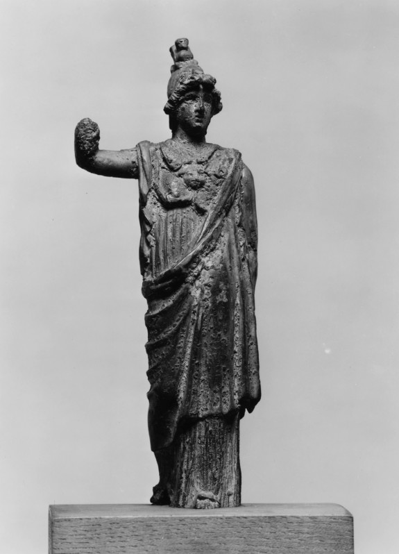 Athena | 54.920 | The Walters Art Museum