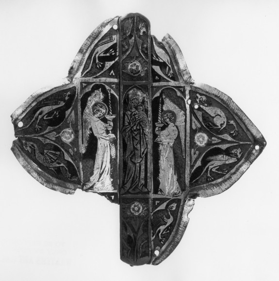 Morse (Clasp) for Ecclesiastical Vestments