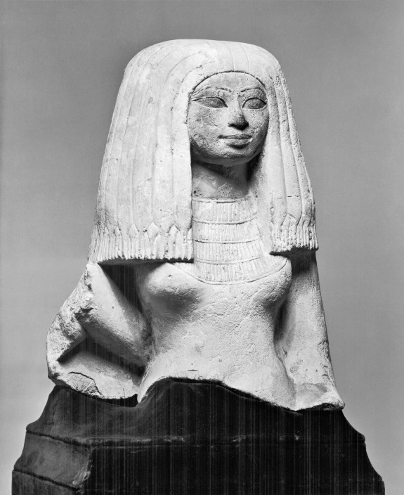 Figure of a Woman