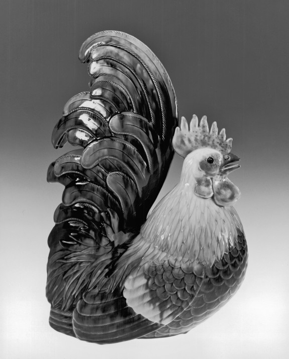 Gallic Rooster