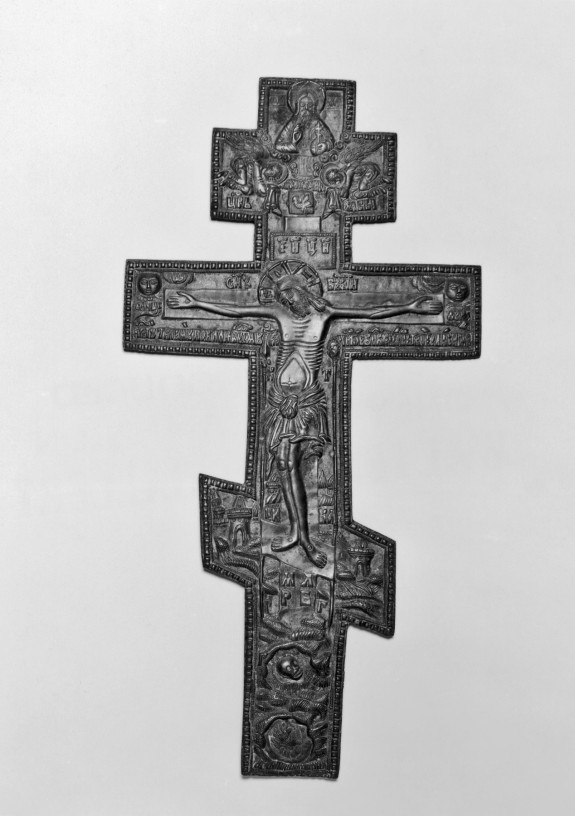Crucifix