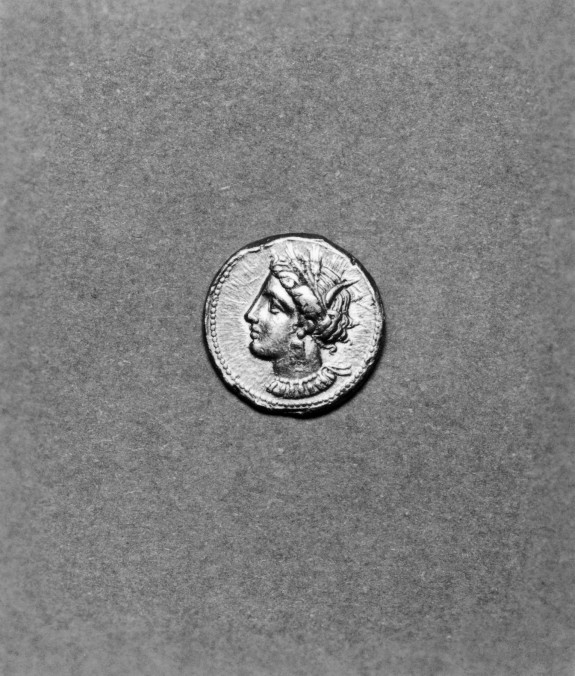 Stater of Carthage