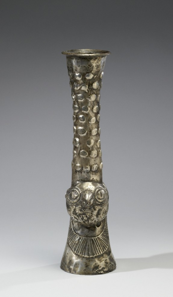 Drinking Vessel ("Aquilla") 2009.20.5 The Walters Art Museum