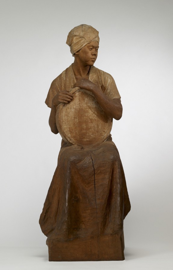 Arayori (A Peasant Woman)