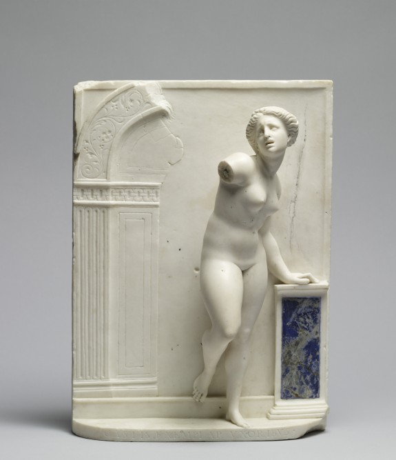 Lucretia