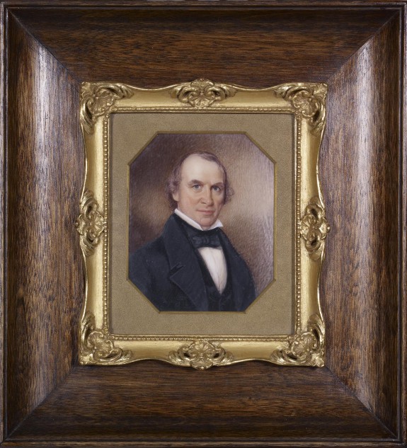 John Whipple (1784-1866) of Providence, Rhode Island