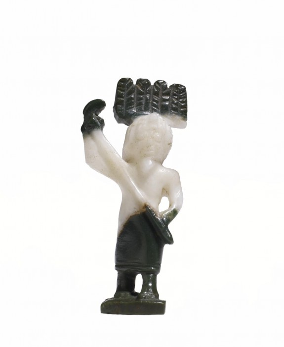 Onuris Amulet