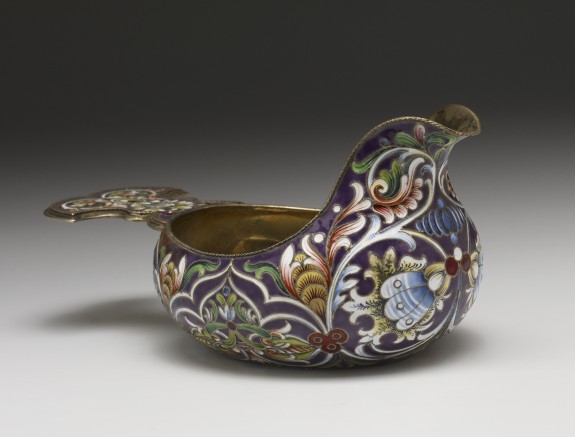 Kovsh 44.822 The Walters Art Museum