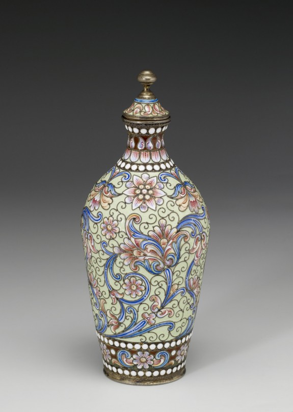 Scent Bottle | 44.963 | The Walters Art Museum