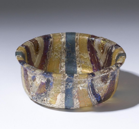 Bowl | 47.84 | The Walters Art Museum