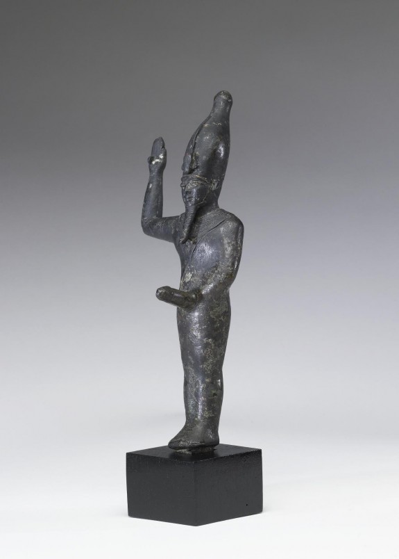 Amun Min Kamutef 542062 The Walters Art Museum 