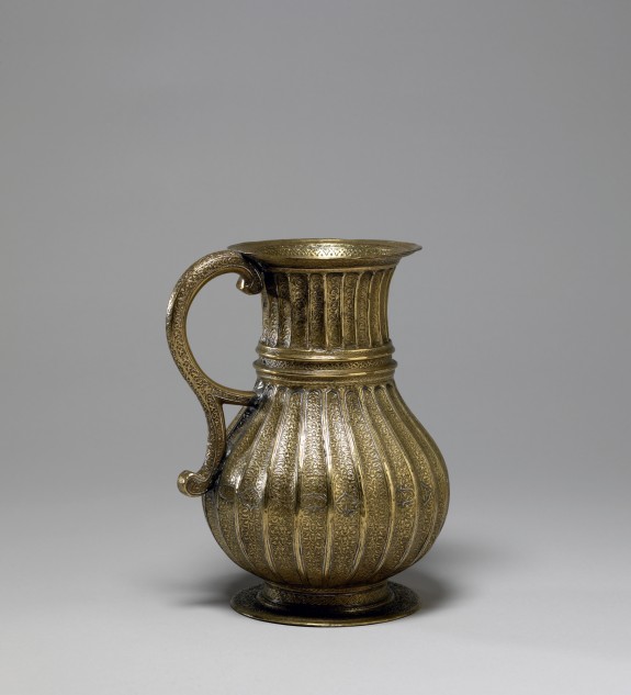 Jug | 54.2334 | The Walters Art Museum