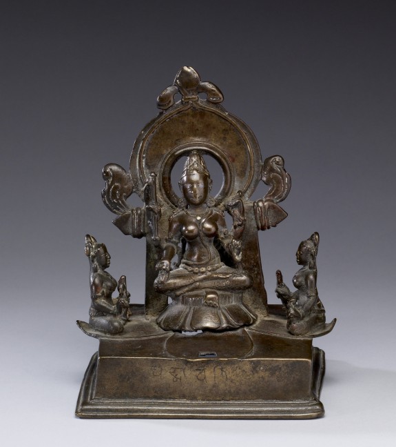Mandala of Padmavati