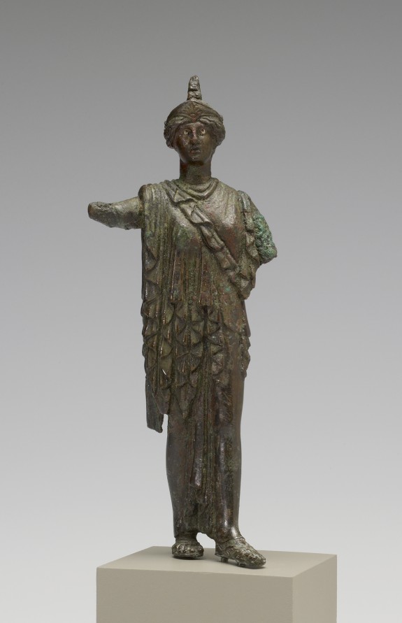 Athena Promachos