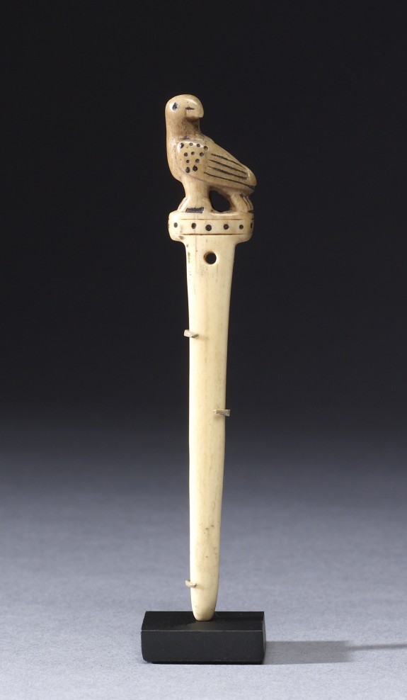 Weaving Tool 71.1215 The Walters Art Museum