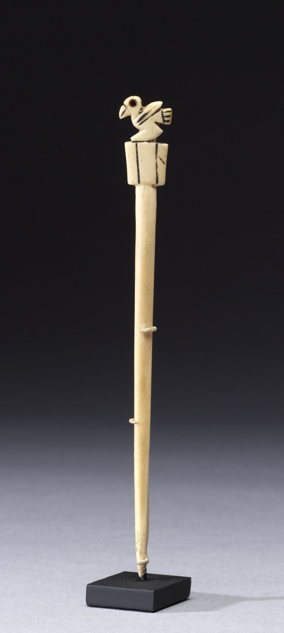 Weaving Tool 71.1216 The Walters Art Museum