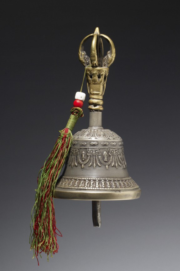 Ritual Bell | 54.3105 | The Walters Art Museum