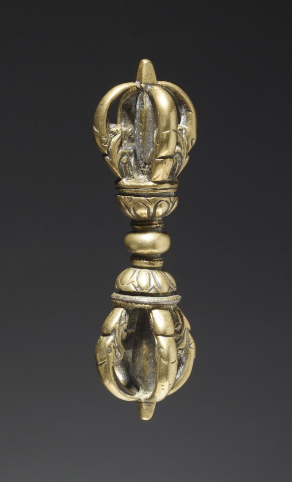 Vajra 54.3104 The Walters Art Museum