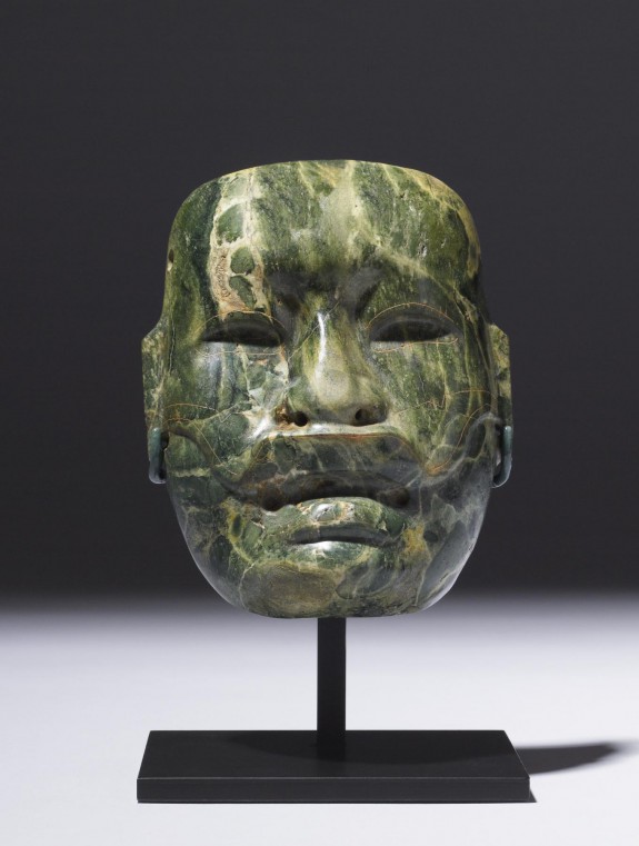 Mask 2009.20.129 The Walters Art Museum