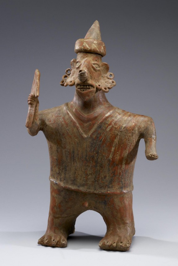 Figure Of Authority 2009 20 161 The Walters Art Museum
