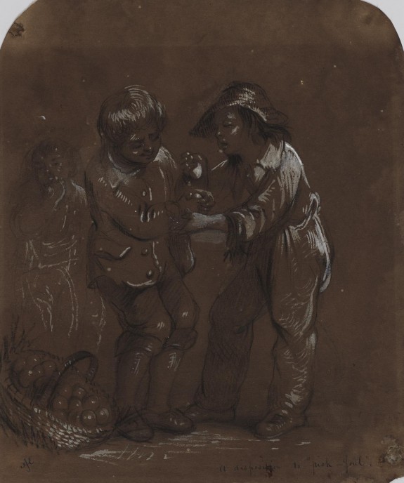 A Disposition to