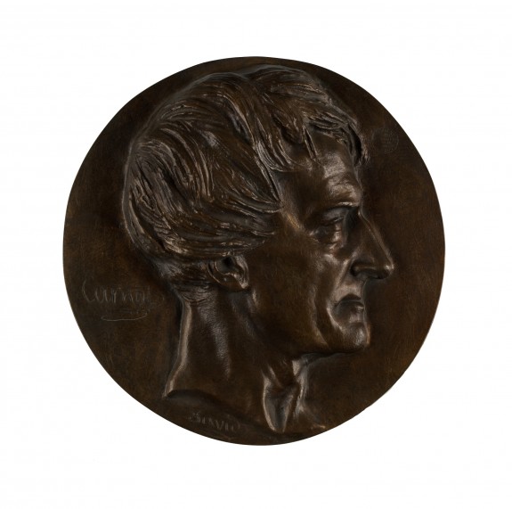 LazareNicholasMarguerite Carnot (17531823) 54.828 The Walters