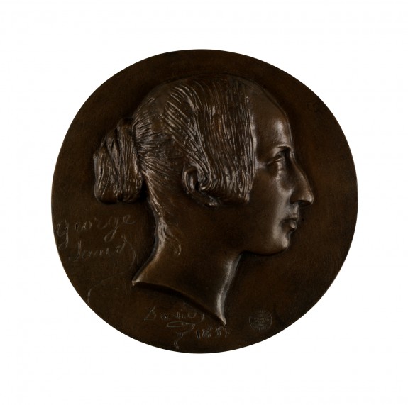 George Sand (1804-1876)