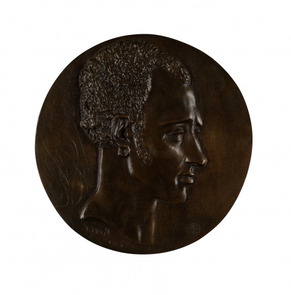 Jean Pierre Boyer (17761850) 54.844 The Walters Art Museum