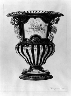 Image for Porcelain de Vincennes