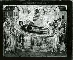 Image for Dormition (Death) of the Virgin