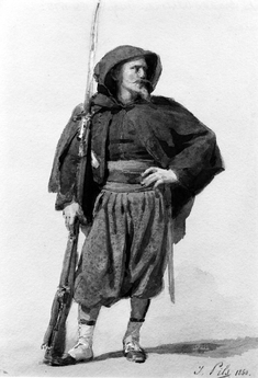 Image for Zouave