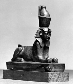 Image for Sphinx