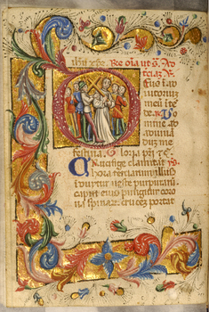 [Image for Zanino di Pietro]