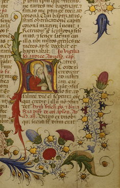 Image for Breviary