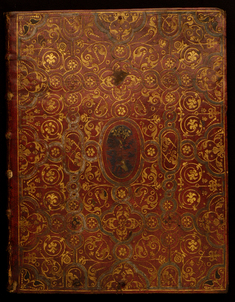 Image for Binding from Dogale of Francesco della Rovere Mamiami