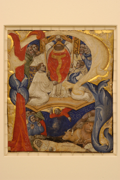 Image for Initial R with Mass at the Time of the Plague